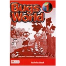 Bugs World 1 Activity Book