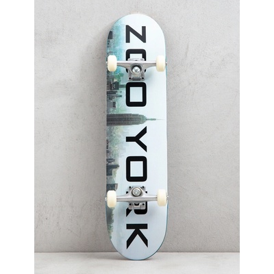 ZOO YORK Fog