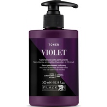 Black Line Toner VIolet 300 ml
