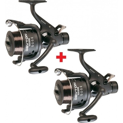 Trabucco Dayton BR 5000