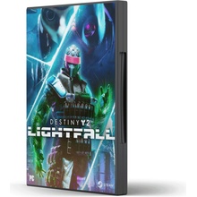Destiny 2 Lightfall