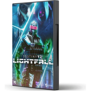 Destiny 2 Lightfall