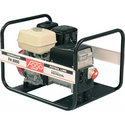 Fogo FH 8000