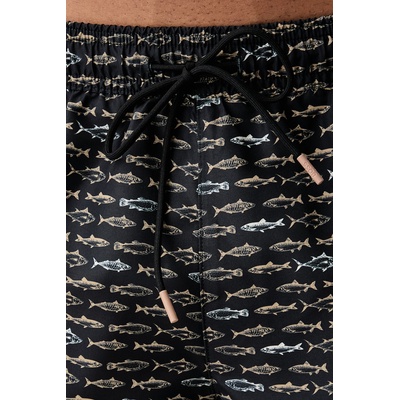 HUGO BOSS плувни шорти мъжки Danio (50566472)