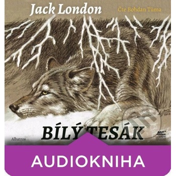 Bílý tesák