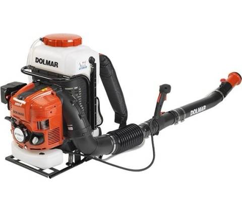 Dolmar SP7650.4R