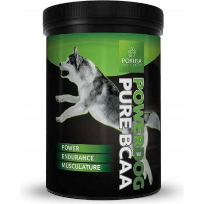Pokusa vitamínové doplňky prášek 200 g