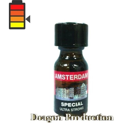 Amsterdam Special Extra Strong 15ml