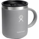 Hydro Flask Termohrnček 12 oz Coffee Mug svetlo šedá 355 ml