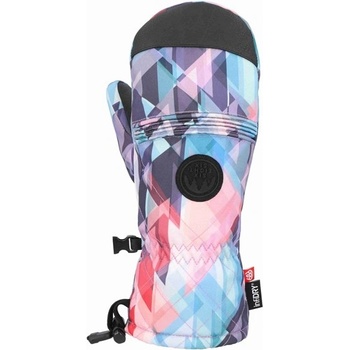 686 rukavice Jubilee mitt Sassafras Abstract Angle