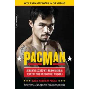 PacMan | Gary Poole (2011)