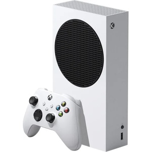 Microsoft Xbox Series S 512GB Конзоли за игри
