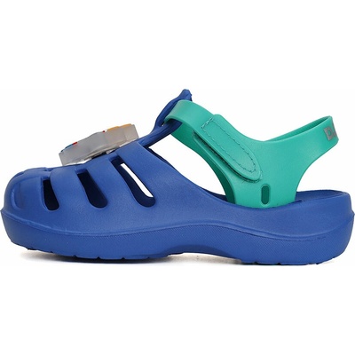 D.D.Step Led Crocs sandale