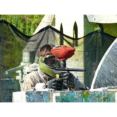 Paintball – Zboží Dáma