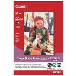 Canon GP501S гланцова фотохартия 10x15 100 бр. /пак 170 г (0775B003AA) (0775B003AA)