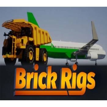 Brick Rigs