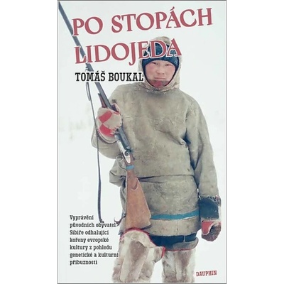 Po stopách lidojeda