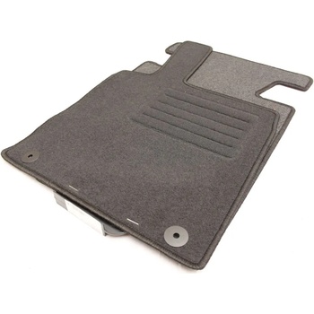 Image 1 of Petex Мокетни стелки за SMART Fortwo 451 (2007-2015) (112179802)