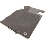 Petex Мокетни стелки за SMART Fortwo 451 (2007-2015) (112179802)