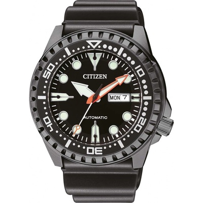 Citizen NH8385-11E
