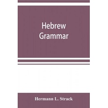 Hebrew grammar