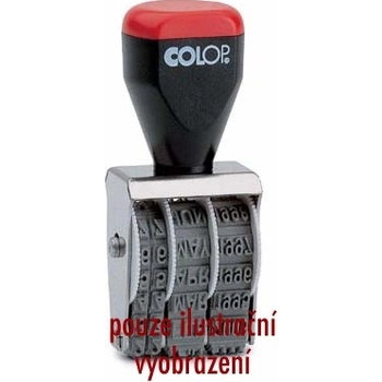 Colop 04000
