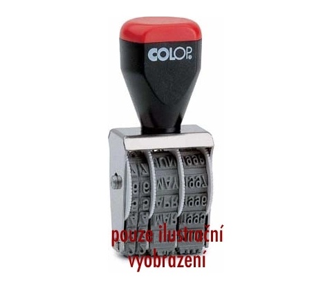 Colop 04000