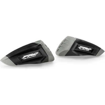Puck for sliders PUIG PRO 2.0 20875N černý M12
