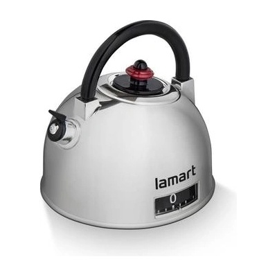 LAMART LT7037 Minutka "KONVIČKA FAN",