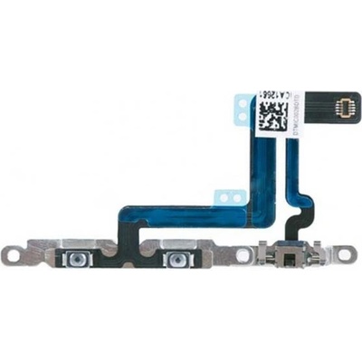 iPhone 6 Plus - Volume button flex kábel - flex kábel tlačidiel hlasitosti Variant:: Flex kábel