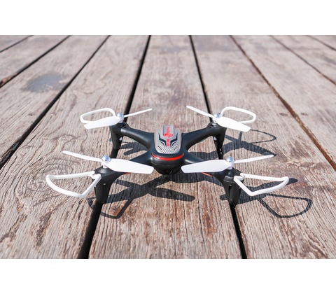 Syma X15A