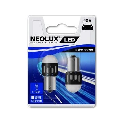 Neolux Žiarovka pre smerové svetlo 2160