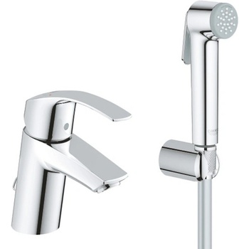 Grohe Eurosmart 146 mm S 23124002