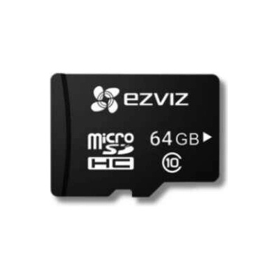 Ezviz D Series MicroSDXC 64 GB CS-CMT-CARDT64G-D