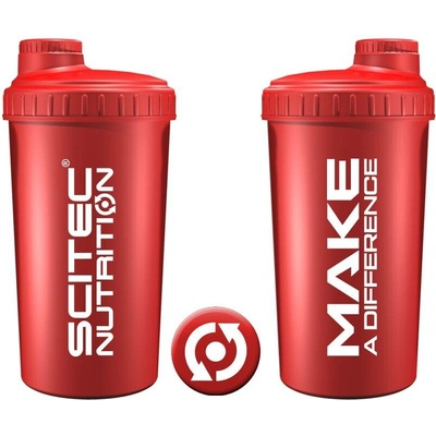 Scitec Nutrition Šejkr 700 ml