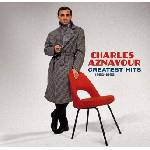 Charles Aznavour - 20 Greatest Hits (1952-1962) (180 g) (LP) (8436569192788)