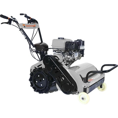 Nakayama PRO 5,5 hp PB8400