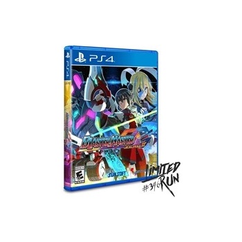 Blaster Master Zero 2