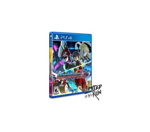 Blaster Master Zero 2