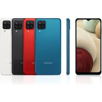 Samsung Galaxy A12 A125F 4GB/64GB