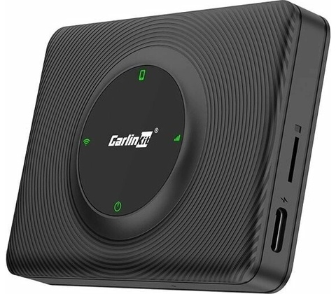 Carlinkit T2C