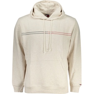 Tommy Hilfiger Мъжки суитшърт без цип tommy hilfiger, 2xl, Бежов (dm0dm20847_beae3)