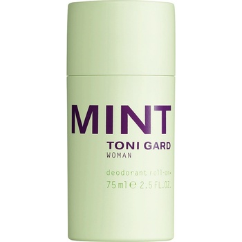 Toni Gard Mint Women roll-on 75 ml