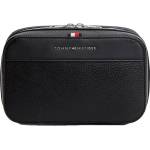 Tommy Hilfiger Несесер Tommy hilfiger AM0AM14824 wash bag - Black (Black)