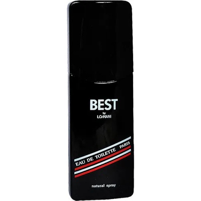 Lomani Best EDT 100 ml