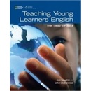 Teaching English to Young Learners - J. Crandall