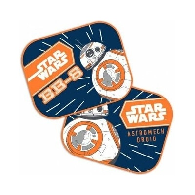 Tienidlo do auta Star Wars