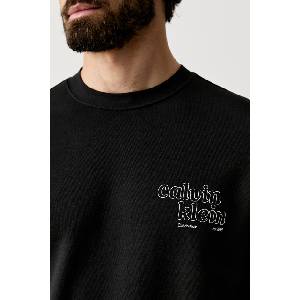 Calvin Klein суичър мъжки от памук (LV04RG274G)