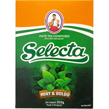 Selecta Refresca el Doble 0,5 kg