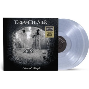 Warner Dream Theater: Train Of Thought (Rocktober 2025) - 2Vinyl (LP) (087693)